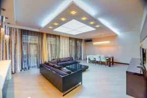 Premium Deluxe Nizami street